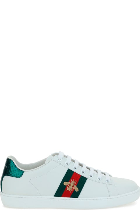 Sneakers for Women Gucci Sneakers
