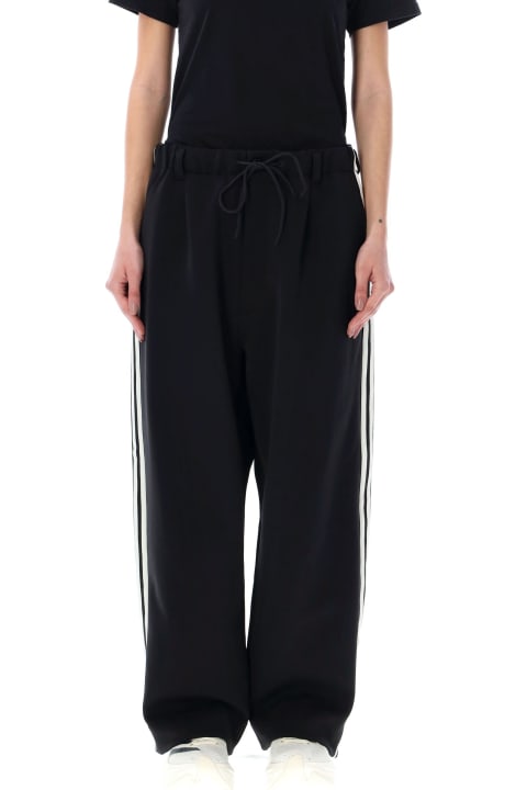 Y-3 Fleeces & Tracksuits for Women Y-3 3-stripes Track Pant