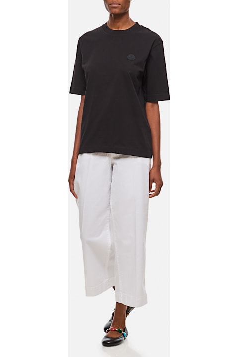 Homeware Moncler Ss T-shirt