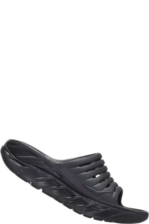 Hoka Sandals for Women Hoka Slides
