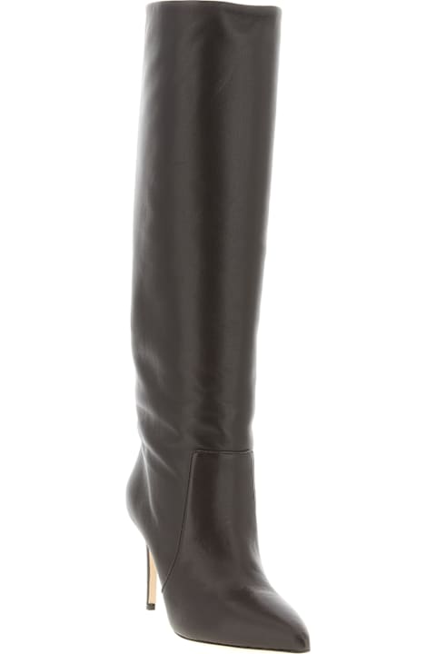 Paris Texas 
stiletto
 Boots