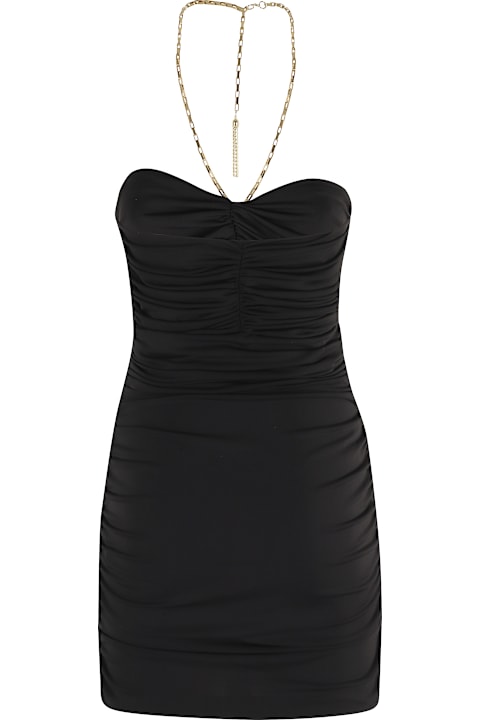Amen Clothing for Women Amen Acetate Knitted Dress