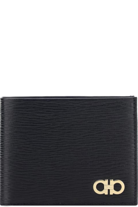 Ferragamo for Men Ferragamo Revivsal Wallet