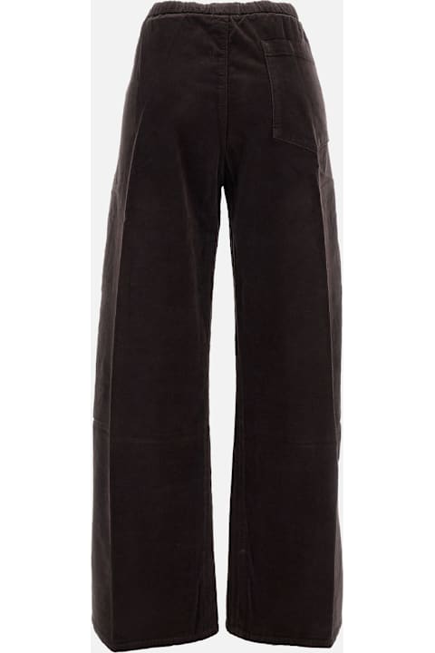 Citizens of Humanity لـ Men Citizens of Humanity Aurora Corduroy Trousers