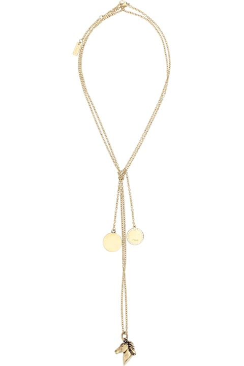 Chloé Necklaces for Women Chloé Necklace