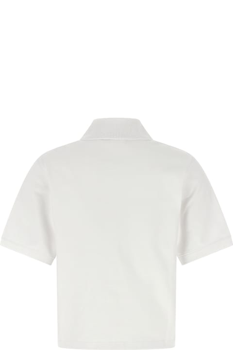 Kenzo Topwear for Women Kenzo 'boke Flower 2.0' Polo Shirt