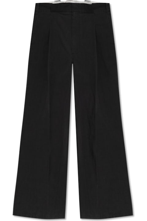 Homeware Maison Margiela Maison Margiela Loose Fit Pants