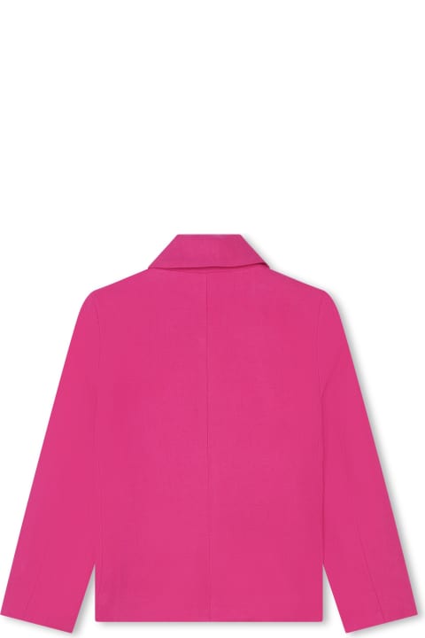 Chloé Coats & Jackets for Girls Chloé Single-breasted Blazer