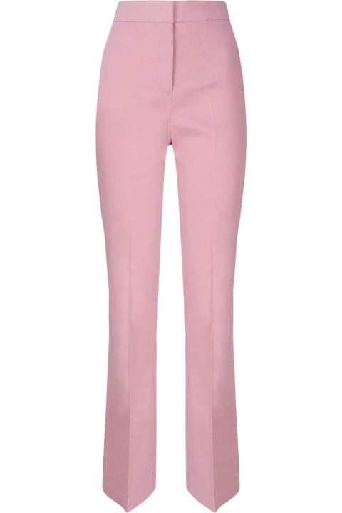 Pinko for Women Pinko High-waist Slim Trousers