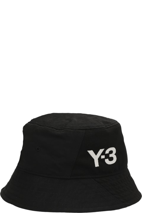 メンズ Y-3の帽子 Y-3 '' Bucket Hat