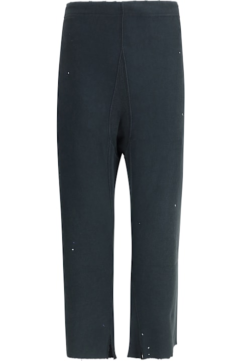 Maison Margiela for Kids Maison Margiela Graffiti Sweatpants