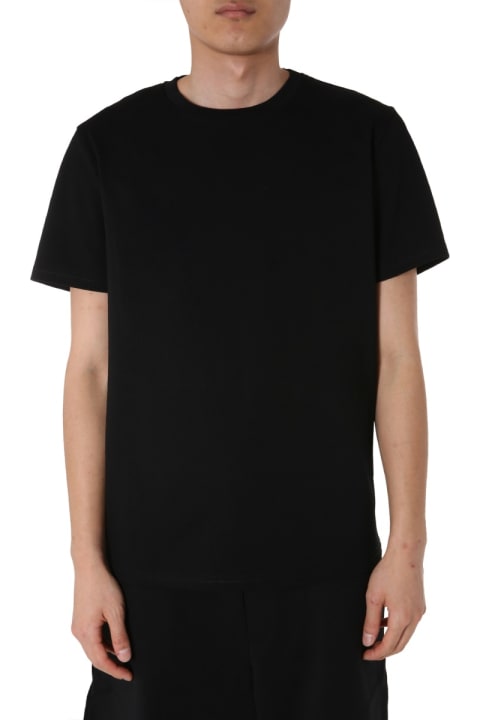 Homeware Moschino Round Neck T-shirt