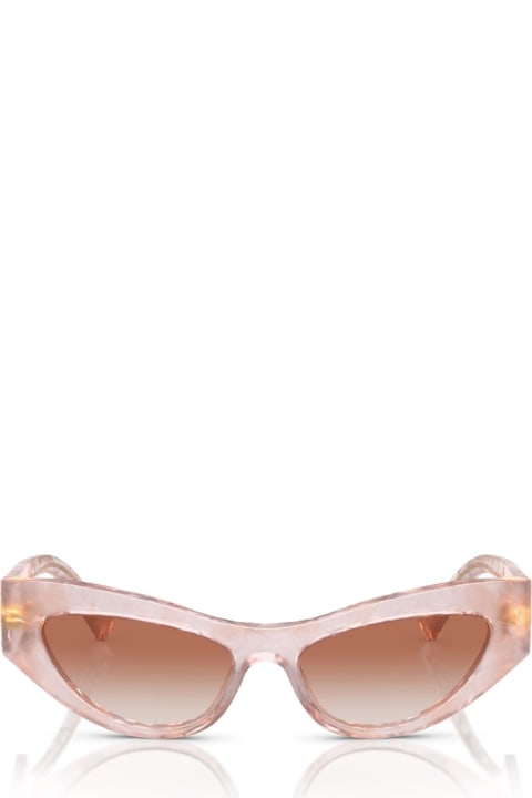 Dolce & Gabbana Eyewear Eyewear for Women Dolce & Gabbana Eyewear DG4450S-323113 Sunglasses