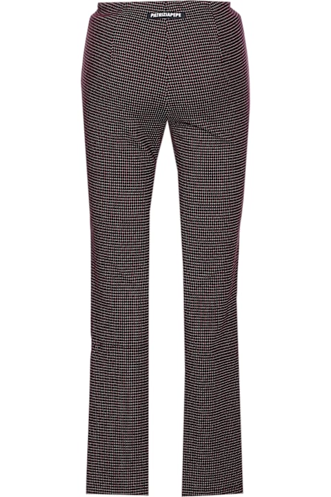 أدوات منزلية Patrizia Pepe Pants