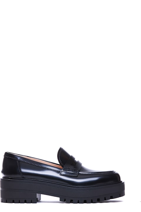 Homeware Gianvito Rossi Loafers