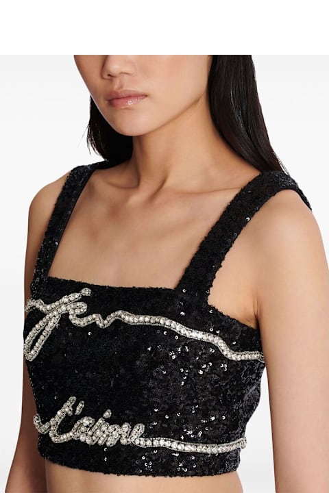 Balmain Top