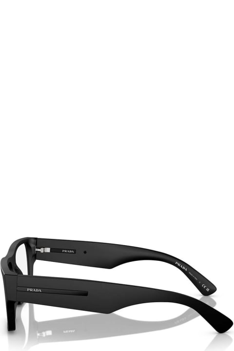 Accessories for Men Prada Eyewear Glasses
