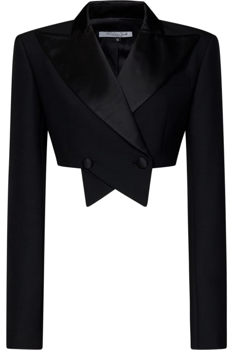 Laquan Smith Coats & Jackets for Women Laquan Smith Blazer