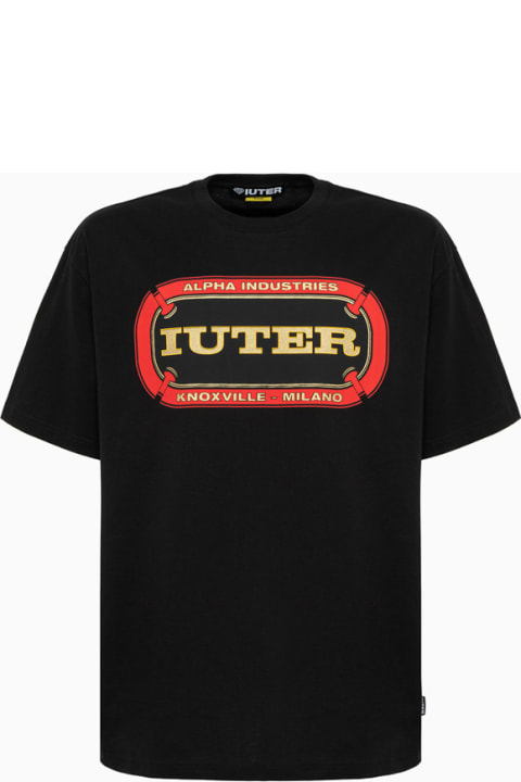 Iuter T-shirt
