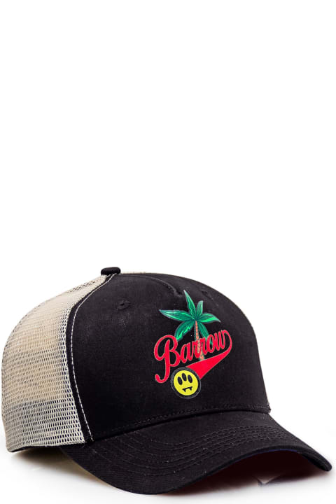 Barrow Hats for Men Barrow Logo Cap