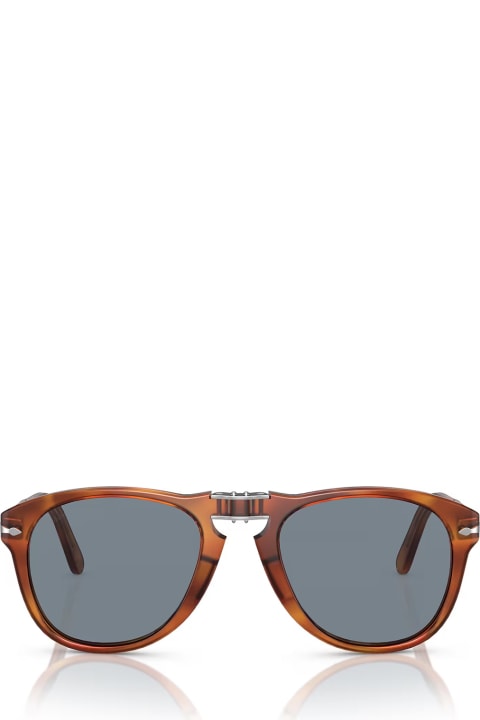 メンズ Persolのアイウェア Persol Po0714sm 096/56 Sunglasses