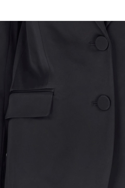 MICHAEL Michael Kors Coats & Jackets for Women MICHAEL Michael Kors Single-breasted Blazer