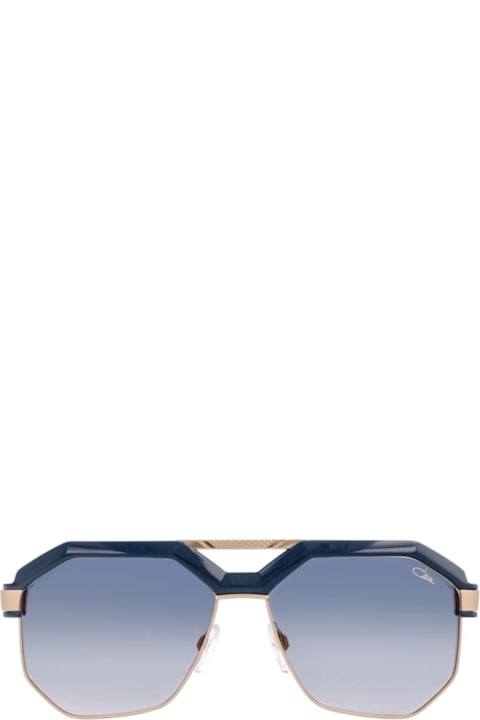 Cazal Eyewear for Women Cazal Mod 9092col 003 Blue