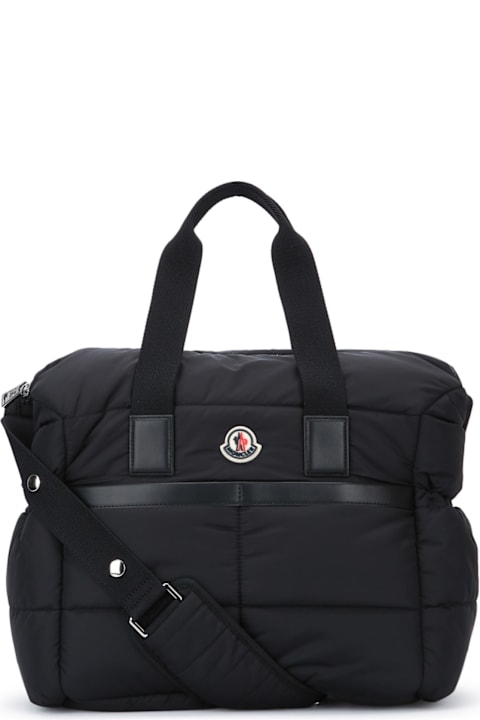 Fashion for Kids Moncler Mommy Tote Bag