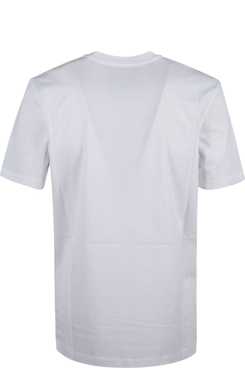 Moschino for Men Moschino Logo T-shirt