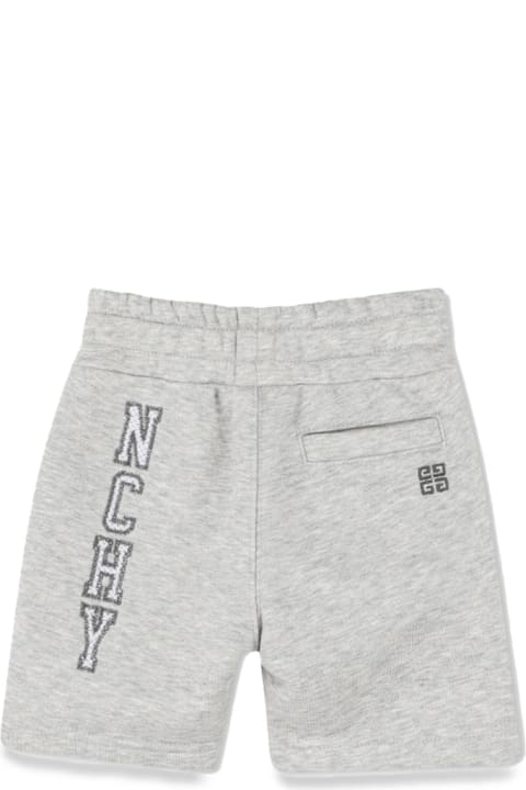 ملابس تحتية لـ رُضع بنات Givenchy Shorts