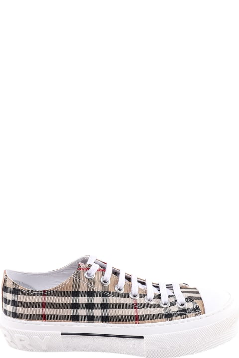 Burberry Sneakers for Women Burberry Jack Sneakers