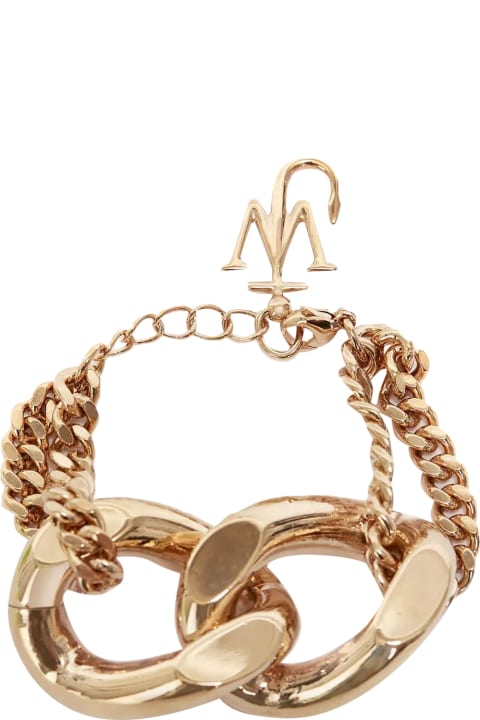 J.W. Anderson Jewelry for Women J.W. Anderson Chain Link Bracelet