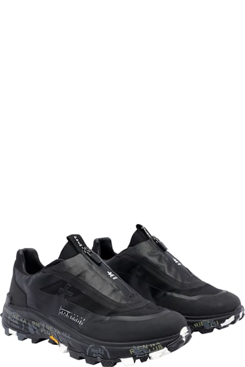 Premiata for Men Premiata Siciliar Sneakers