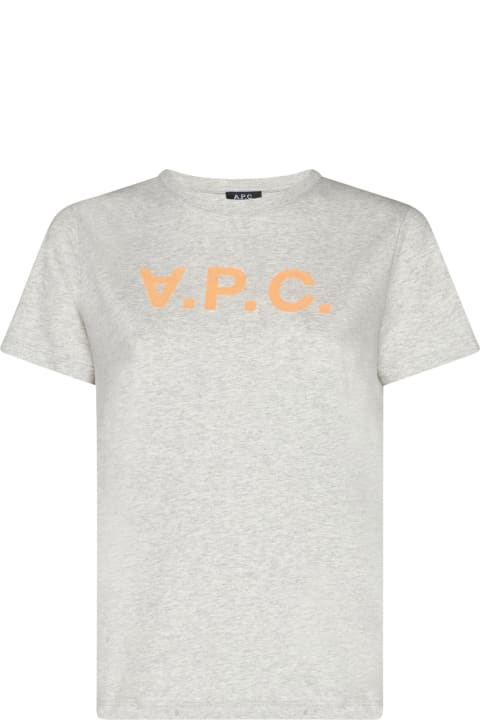 A.P.C. for Women A.P.C. T-shirt From A. P. C.