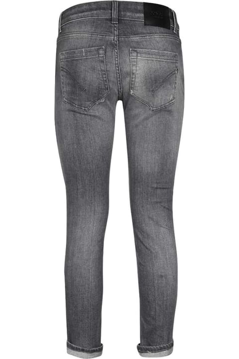 Homeware Dondup 5-pocket Jeans