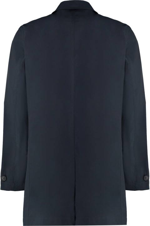 Coats & Jackets for Men Woolrich New City Car Coat