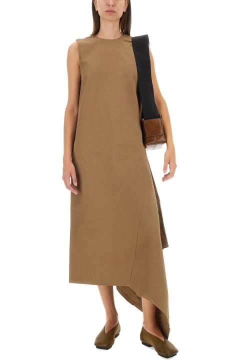 Homeware Uma Wang "aura" Dress