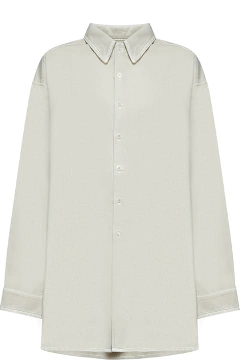 Lemaire Topwear for Women Lemaire Shirt