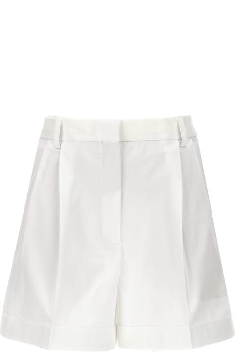 Pants & Shorts for Women Moschino 'classic' Shorts