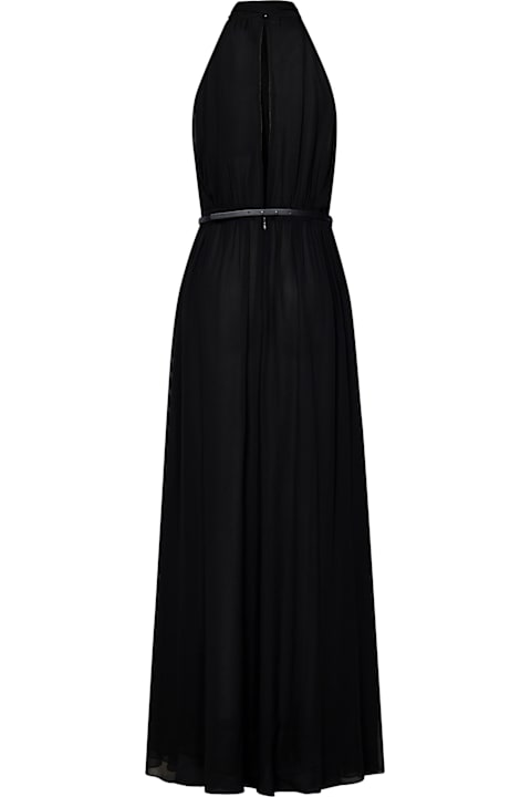 Dresses for Women Max Mara Maxmara Studio Uganda Long Dress