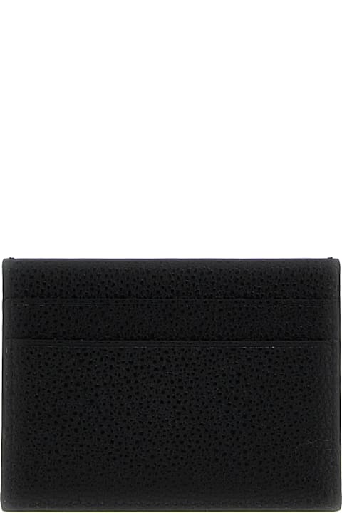 Accessories for Men Balenciaga 'credit' Card Holder