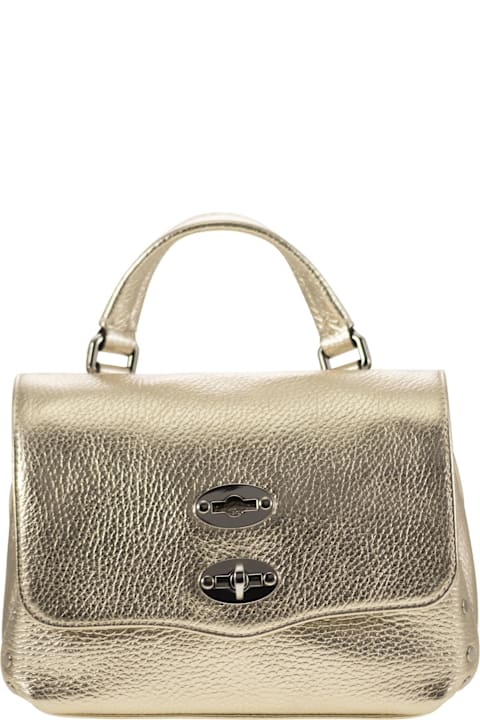 Homeware Zanellato Postina - Daily Metal Baby Bag