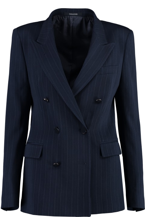 T-parigi Two-piece Suit