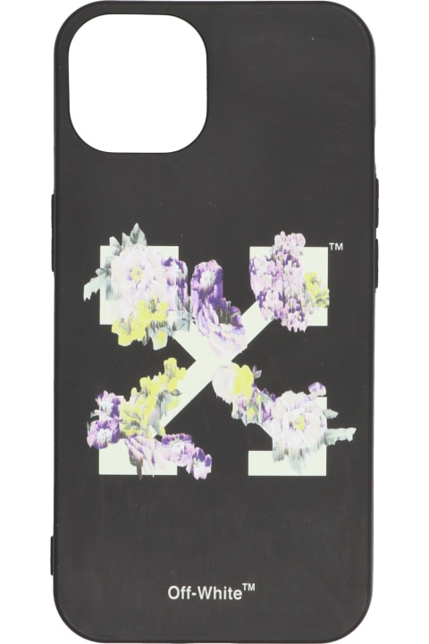 'flowers Arrow  Iphone 13 Cover