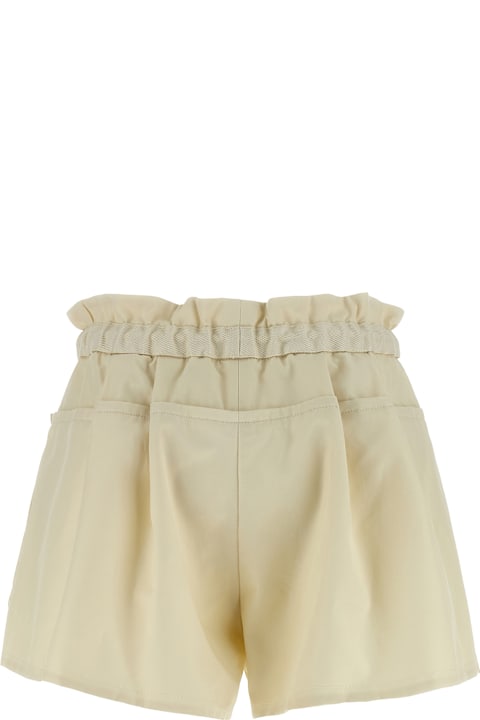 Moncler for Women Moncler Short Twill