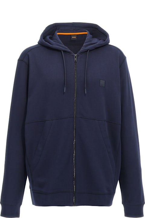 Homeware Hugo Boss 'zetalky' Hoodie