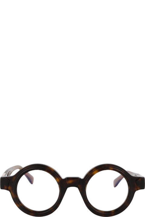 Kuboraum Eyewear for Men Kuboraum Maske S2 Glasses