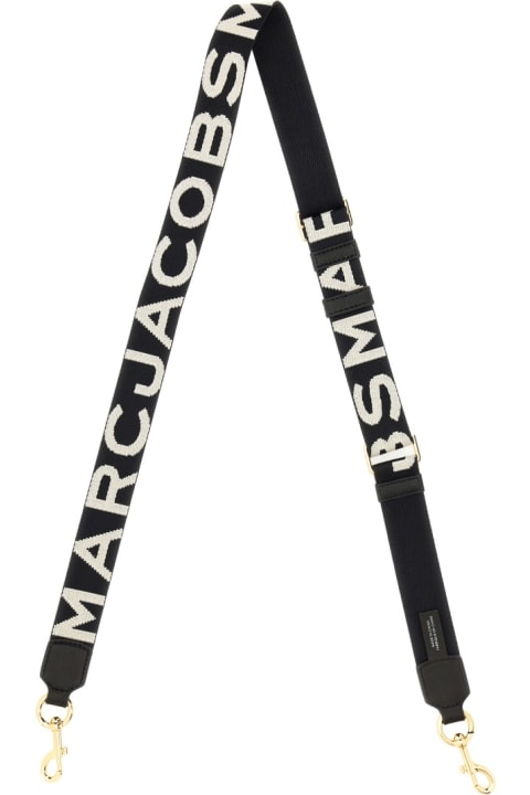 Marc Jacobs for Women Marc Jacobs "the Thin Strap" Shoulder Strap