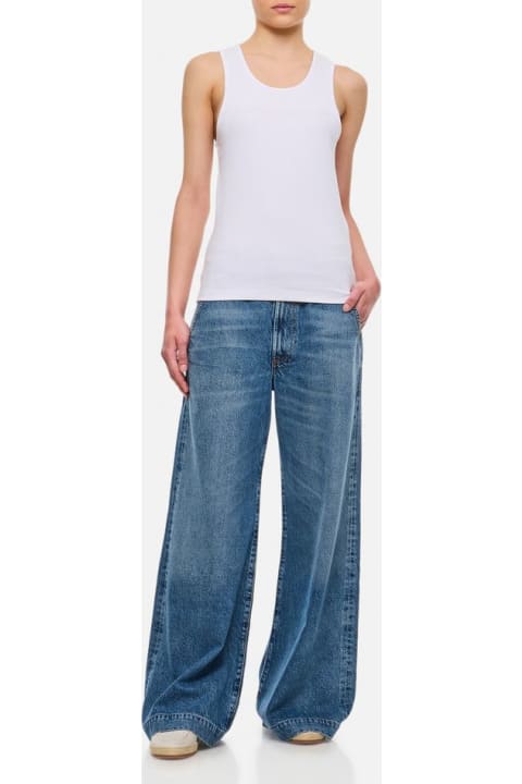 Citizens of Humanity Clothing for Women Citizens of Humanity Beverly Denim Pants