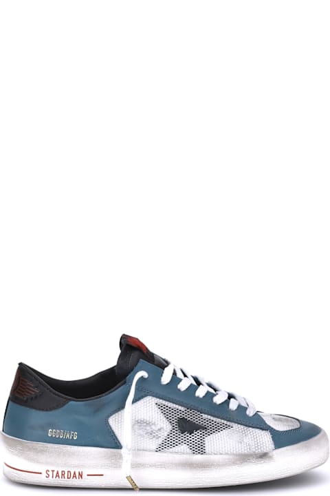 Homeware Golden Goose Stardan Sneakers